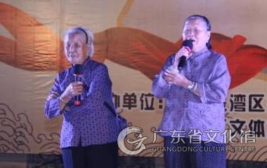 三灶民歌